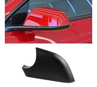 TTCR-II Compatible con Tesla model 3 Base del Espejo Retrovisor 2017-2023，Cubierta de Espejo Inferior para Tesla Model 3 Lado del Conductor Base Carcasa Espejo Retrovisor.(Izquierda)