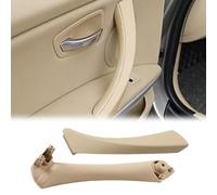 TTCR-II Manija Puerta de Cocha Compatible con BMW Serie 3 E90 E91 E92 E93