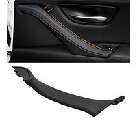TTCR-II Tirador Puerta Compatible con Manijas Interiores Para Coche BMW Serie 5 F10 F11 520 523 525 528 530 535(2010-2016) Tirador Puerta Derecha