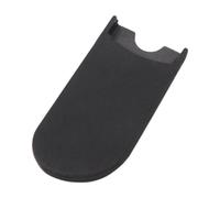 TTETTZ Almohadilla de silicona para saxofón soprano y alto, Delgado