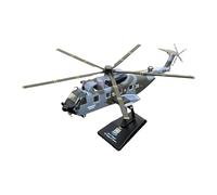 TTETTZ Avión Caza Miniatura Modelo Avión Helicóptero de Aleación con Hélice Giratoria para Exhibición en Colección Decoración de Mesa Juego de Simulación, Verde