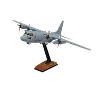 TTETTZ Avión de Kit de Construcción Manual Educativo Maqueta Avión Colección Adecuado para Adultos Niños Decoración Interior Regalo
