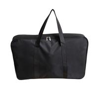 TTETTZ Bolsa para Soporte de Atril de Música, Bolsa de Viaje de Tela Oxford, Estuche Organizador de Partituras Musicales