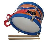 TTETTZ Caja de Batería para Niños, Arte Musical para Principiantes en Presentaciones Escénicas en Jardín de Infancia