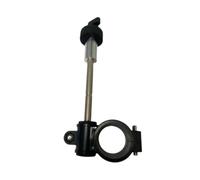 TTETTZ Drum Rack Clamp para Baterías Electrónicas Soporte Profesional de Metal Y PP Accesorio de Extensión Y Fijación Resistente Ajuste Cómodo Y Estable, C