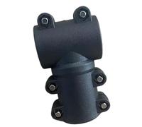 TTETTZ Electronic Drum Tube Clamp Premium Es Fácil de Instalar Reemplazo Profesional