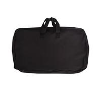 TTETTZ Estuche de transporte para atril, organizador de partituras, tela Oxford, kit portátil para instrumentos, M