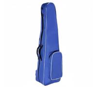 TTETTZ Fencing Equipment Pack Mochila Multiuso Deportiva Almacenamiento Equipo Protector Bolsa Accesorios Diseño Ergonómico Confeccionada Oxford Adecuada, Azul