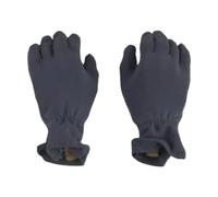 TTETTZ Guantes para Figura de Acción Militar 1 6 Guantes de Muñeco Varón Accesorio Miniatura Tela Stretch Adecuado para Fotografía Creación Decoración Regalo, Gris