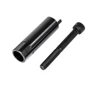 TTETTZ Herramienta de Torneado de Cigüeñal, Accesorios de Arranque de Motor de Metal, Motor Robusto