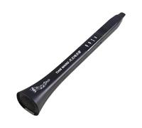 TTETTZ Instrumento de Viento Electrónico Musical con Altavoz Integrado Aparato Recargable de Iniciación con Boquilla Ergonómica Adecuado para Adultos Y Práct, Negro