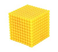 TTETTZ Juguete Matemático, Juguete para, Cubo Matemático para La Educación Infantil Temprana, Matemáticas