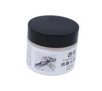 TTETTZ Pasta de Modelado Arena Diorama Mesa Efecto Simulación Materiales Paisaje Adecuada para Creadores Miniaturas Escenarios Arquitectónicos, Claro