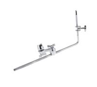 TTETTZ Soporte de Cencerro Brazo Extensor para Instrumentos Abrazadera de Batería con Diseño Giratorio para Un Posicionamiento Versátil Adecuado para Bateri, 37 X 18.5 Cm