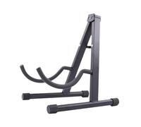 TTETTZ Stand de Guitarra Eléctrica Universal Plegable para Guitarra Acústica para Ukelele