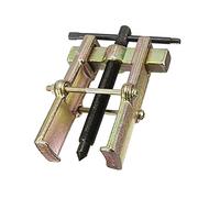 TTETTZ Two Jaw Gear Puller Desmontador de Poleas Herramienta Práctica para Rodamientos Fabricada con Acero Sólido Adecuada para Mecánica Automotriz Garaje, 200 mm