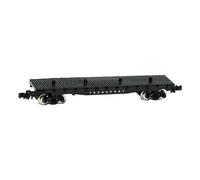 TTETTZ Vagón de Ferrocarril Coleccionable Miniatura Tren Remolque Contenedor Adorno Decoración Educativa Ferroviaria Adecuado para Aficionados Modelismo Mesa, Style B