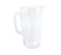 TTETTZ Vaso de Desaparecer Leche Copa Accesorio Escenario Juguete Mago Diseño Desmontable PP Adecuado para Espectáculos Fiestas Regalos Comedia