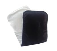 TTETTZ Violin Dust Cover Violin Protect Cloth para El Rendimiento Del Escenario de Viaje en Casa