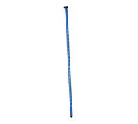 TTETTZ Violin Humidificador Protector para Orificio de Sonido Accesorio de Instrumento Portátil Que Mantiene Humedad Y Daños Adecuado para Aulas Est, Azul