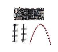 TTGO T8 V1.1 ESP32 - Antena 3D PSRAM TF de 4 MB, WiFi y Bluetooth, ESP32-WROVER
