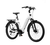 TTGO Z5 Bicicleta eléctrica para hombre de 27,5 pulgadas con motor central | 250 W, 75 Nm, sensor de torsión, batería de 36 V y 18 Ah, frenos hidráulicos Tektro, Shimano Alivio de 9 marchas