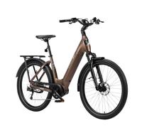 TTGO Z5 Bicicleta eléctrica para hombre de 27,5 pulgadas con motor central | 250 W, 75 Nm, sensor de torsión, batería de 36 V y 18 Ah, frenos hidráulicos Tektro, Shimano Alivio de 9 marchas