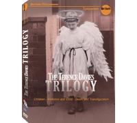 Tthe terence davies trilogy : children + madonna and child + death [Francia] [DVD]