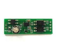 TTL a MBUS, puerto serial al módulo esclavo MBUS, en lugar de TSS721A, aislamiento de señal