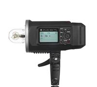 TTL Atlas 600 TTL/AD 600 TTL Flash de Estudio TTL monobloc con batería de 8700 mAh | Iluminación Studio TTL ITTL 600 WS de 0.012.5 s 5600K200K Bowens 1/1-1/256