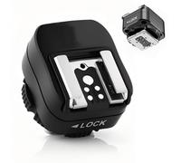 TTL - Extensor elevador de zapata caliente para mini flash Godox IT30PRO-C IT30 PRO C