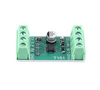 TTL UART a LIN Bus Convertidor Analizador de datos TJA1020 K_LINE Fecha Bus TJA1020 Chip for monitoreo de comunicación