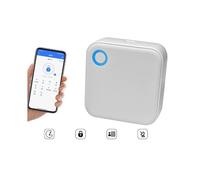TTLock APP G5 Gateway Remote Control Unlock to Wifi Router for Home Security US PLUG