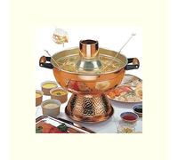 TTM Mongole 3.5L 1200W Cobre - Tetera eléctrica (1200 W, 115-230, 5 kg)