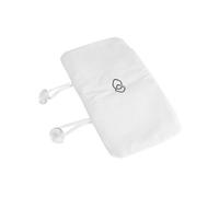 TTMA NOn slip Bathtub Spa Pillow Bath Cushion with Suction Cups Head Neck Support