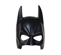 TTMA The Dark Knight Rises Costume Mask, ideal for themed parties, Halloween and World Book Day