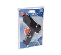 TTO - Pistola de pegamento, color negro