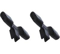 TTocenb Botón FWD/Rev para DeWalt DCD999 DCD997 DCD998 DCD996 DCD998 DCD991 | Piezas de repuesto para taladro percutor N431555 (2 piezas)