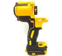 TTocenb Conjunto de carcasa para taladro de martillo N578871 DCD996 compatible con N810034 DWB-N578871 NA013594 DCD996B DCD996M2 DCD996P2 DCD996M2V Repuesto compatible para montaje de piezas DeWalt, 1