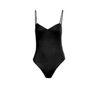 TTPSRY Body sin Mangas Mujer Sexy Escote Corazón Bodysuit Moldeador Reductor Vientre Plano Faja Moldeadora Top Camiseta Elegante Monos de Vestir Suit Jumpsuit