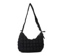 TTPSRY Bolso Crossbody Mujer Acolchado Bandolera Bolsos de Hombro Bolsa Casual Estilo Quilted para Diario y Viajes Moda Urbana