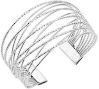 TTPSRY Pulsera Mujer Oro Elegante y Moderna Brazalete de Moda para Mujeres Joyería de Accesorio Ideal para Todas las Ocasiones