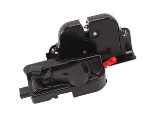 TtQfMMS Cerradura portón Trasero para Mercedes Benz Vito Vino W639 6397401635 A6397401635,Cerradura Portón Trasero El Pestillo De La Tapa del Maletero Trasero del Coche