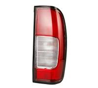 TtQfMMS Faros Traseros,para Nissan Navara D22 D23 Pickup 1997-2015,Coche Luces Traseras Conjunto Luz Trasera Coche Exterior Estilo,B-Right