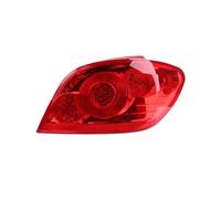 TtQfMMS Faros Traseros,para Peugeot 307 Hatchback 2008 2009 2010 2011 2012 2013,Coche Luces Traseras Conjunto Luz Trasera Coche Exterior Estilo,B-Right