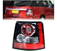 TtQfMMS Faros Traseros,para Range-Rover Sport 2010 2011 2012 2013,Coche Luces Traseras Conjunto Luz Trasera Coche Exterior Estilo,A-Right