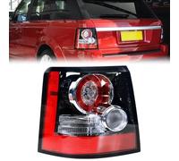 TtQfMMS Faros Traseros,para Range-Rover Sport 2010 2011 2012 2013,Coche Luces Traseras Conjunto Luz Trasera Coche Exterior Estilo,B-Left