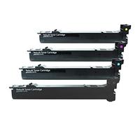 TTRecycling - 4 Tambores reconstruidos para Oki C831N C841DN C841 C822N C822DN