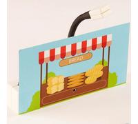 TTS Frentes de Sensores Robóticos