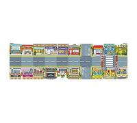 TTS IT10131 Bee-Bot Busy Street Mat